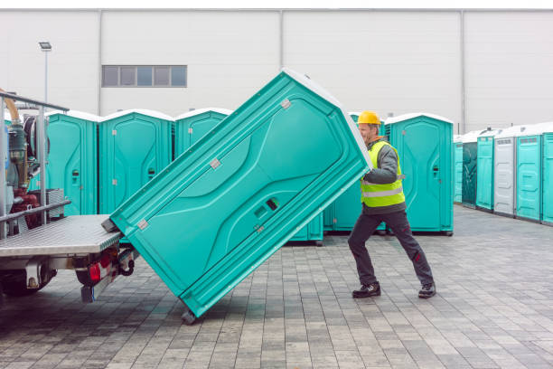 Best Portable toilet rental cost  in York, PA