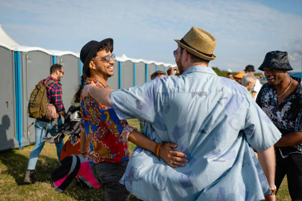 Best Affordable portable toilet rental  in York, PA
