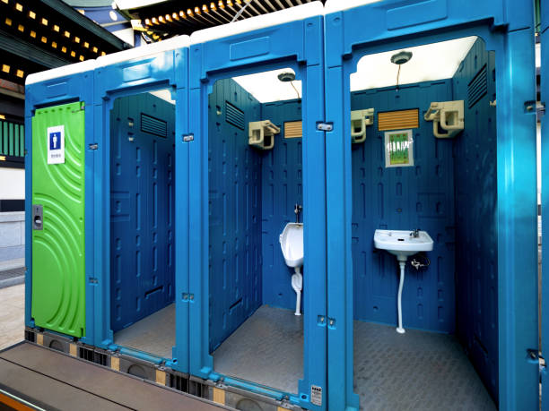 Porta potty rental for outdoor events in York, PA