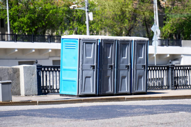 Portable Toilet Options We Offer in York, PA